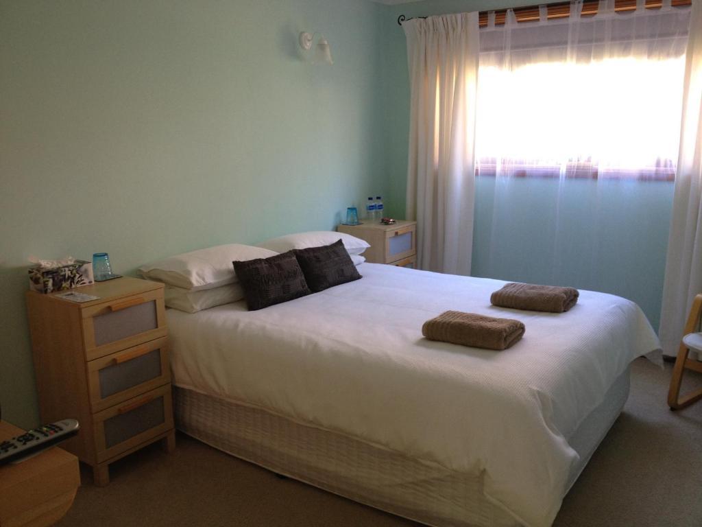 Sanddancers Bed & Breakfast In Jervis Bay Vincentia Quarto foto