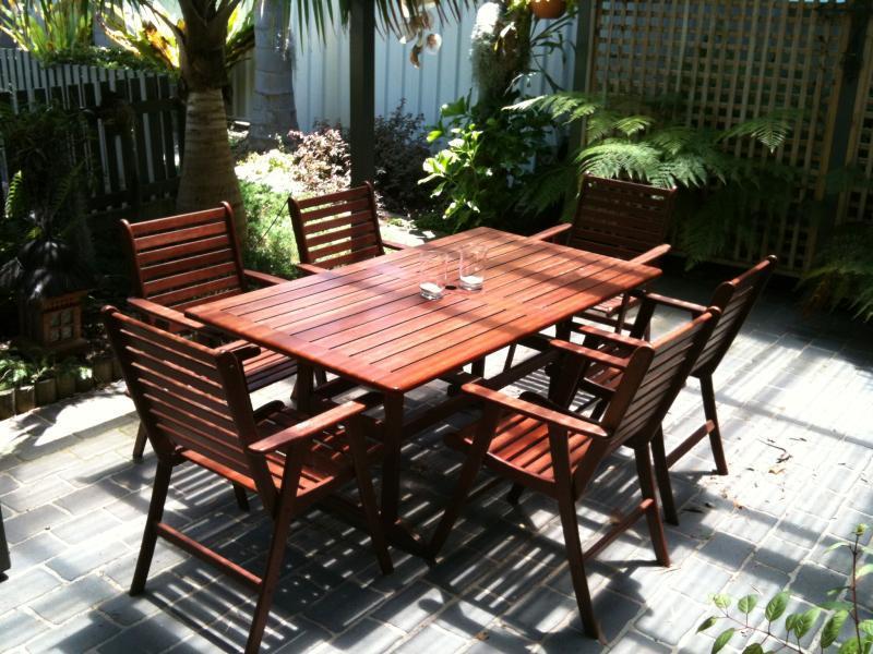 Sanddancers Bed & Breakfast In Jervis Bay Vincentia Exterior foto