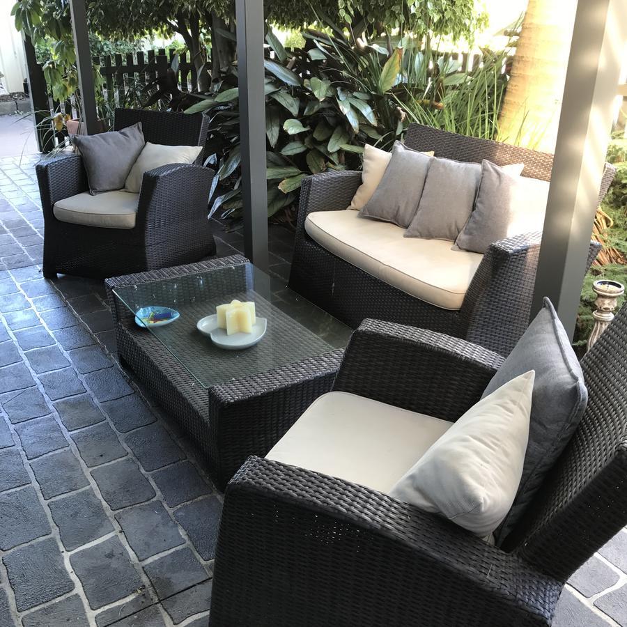 Sanddancers Bed & Breakfast In Jervis Bay Vincentia Exterior foto