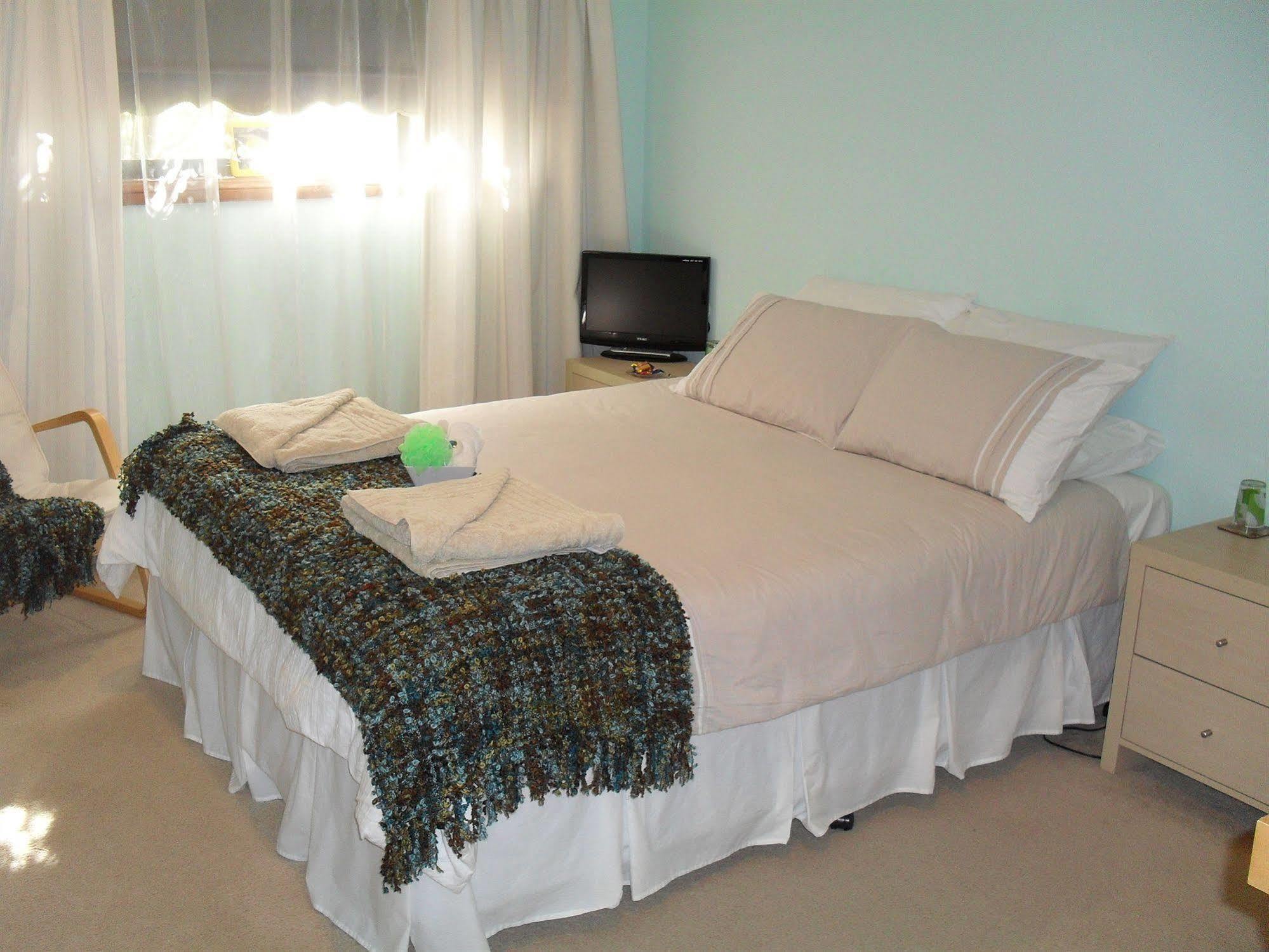 Sanddancers Bed & Breakfast In Jervis Bay Vincentia Exterior foto