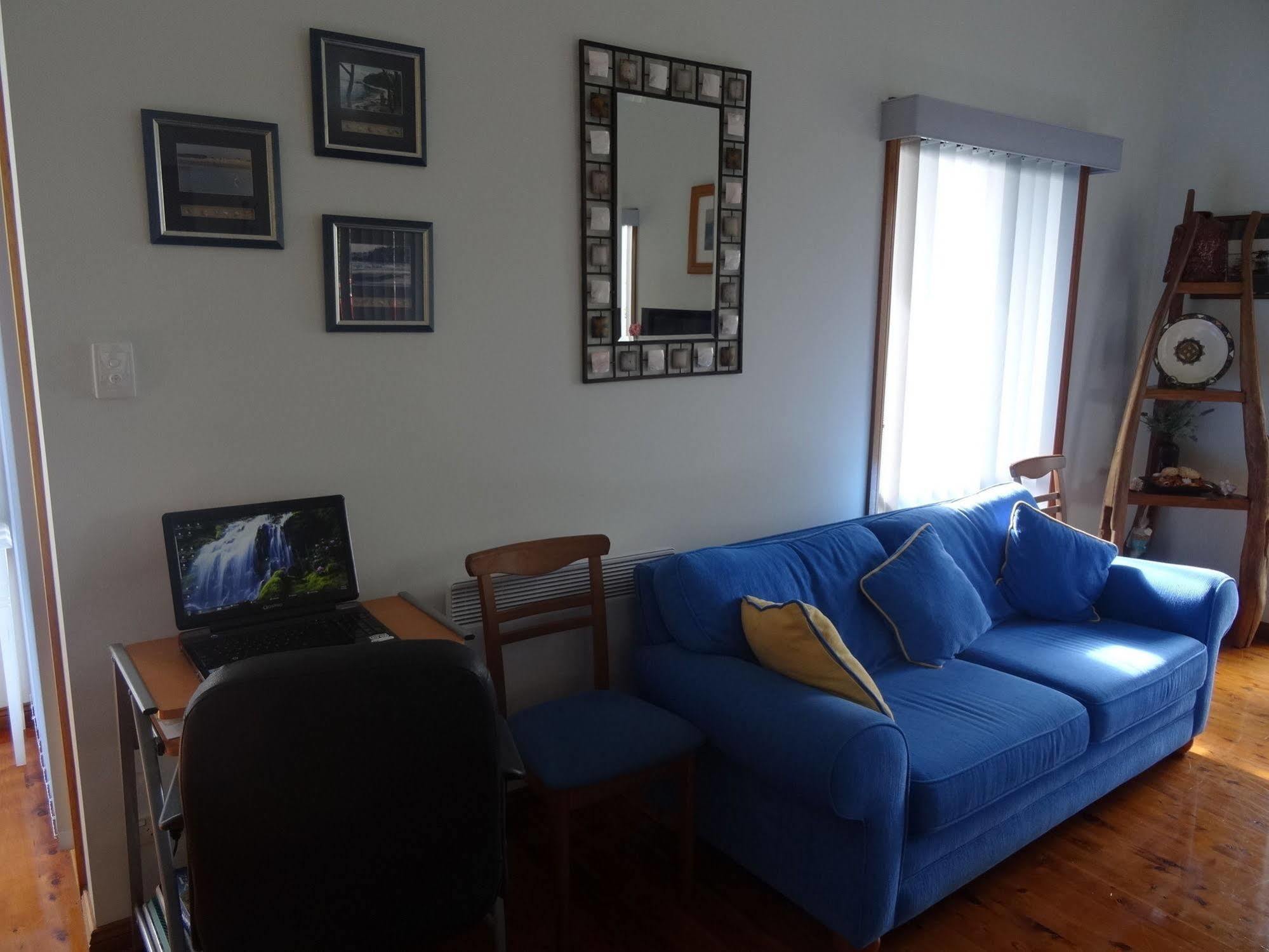Sanddancers Bed & Breakfast In Jervis Bay Vincentia Exterior foto